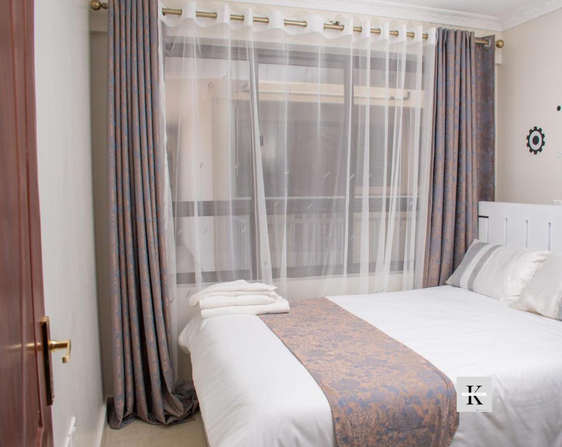 Kandi Homes Ke Nairobi
