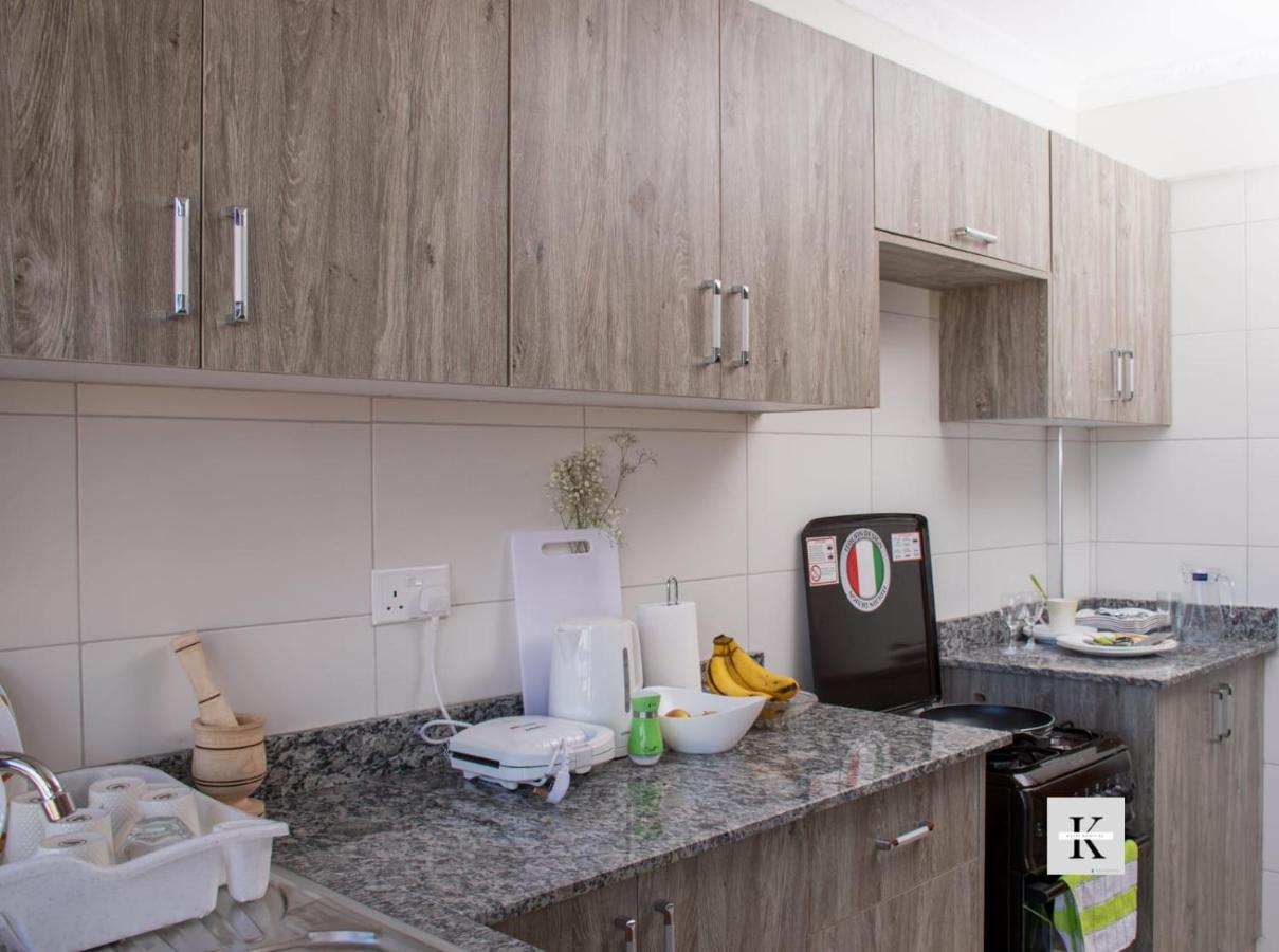 Apartment Kandi Homes Ke