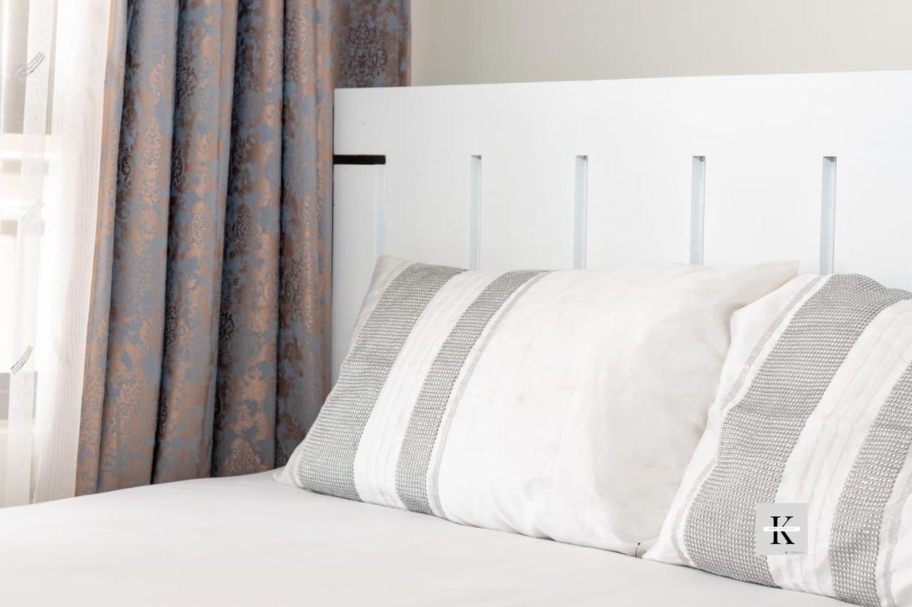 Apartment Kandi Homes Ke Nairobi