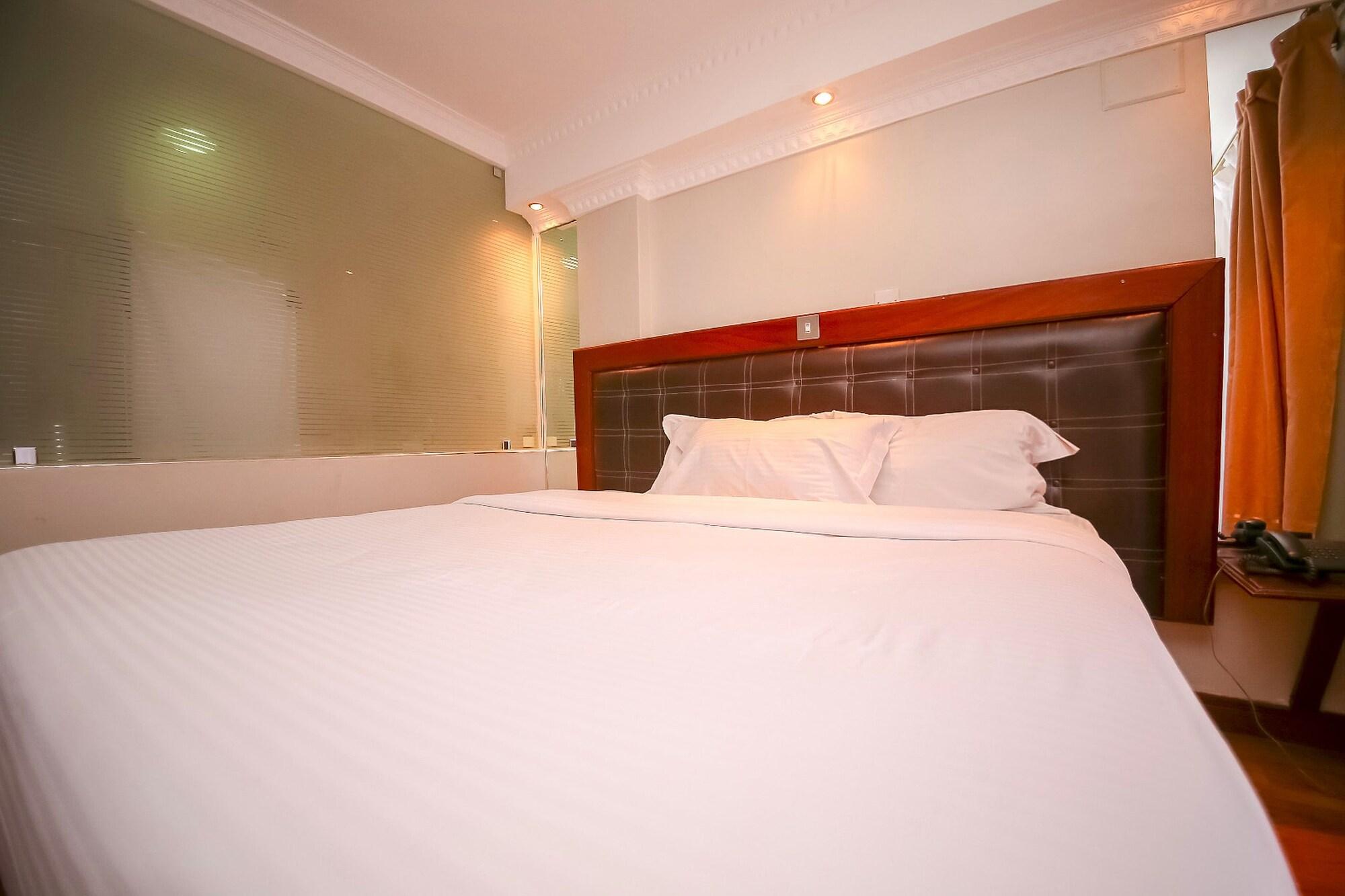 Upperhill Hotel Nairobi