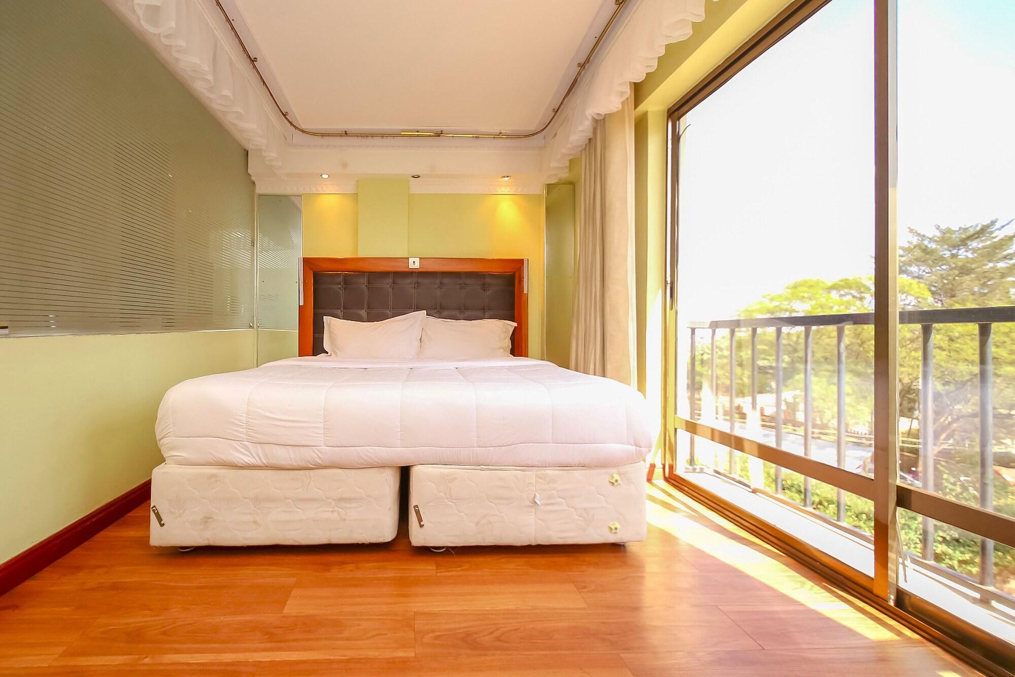 Hotel Upperhill