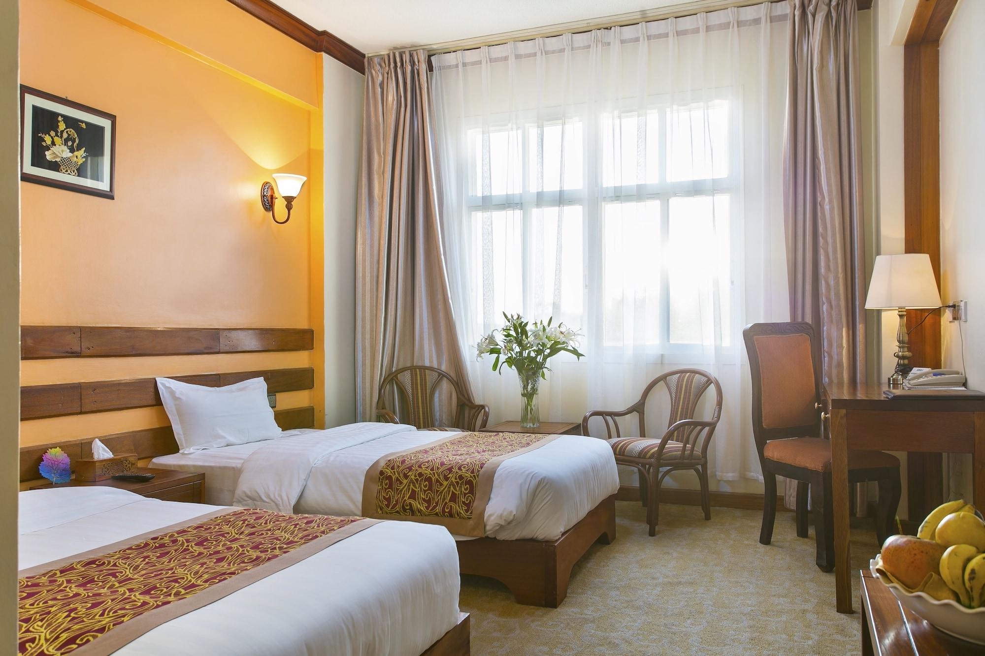 Hotel Eastland