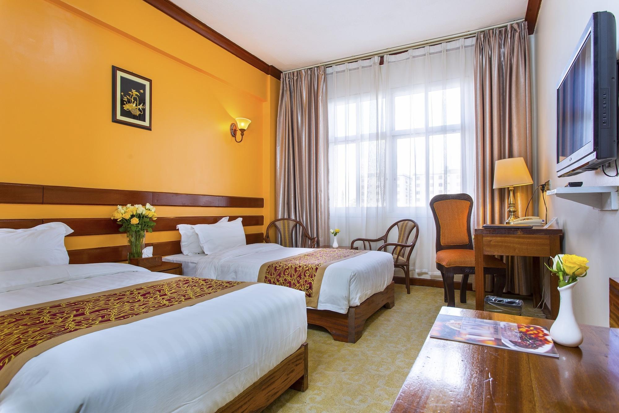 Eastland 4* Nairobi