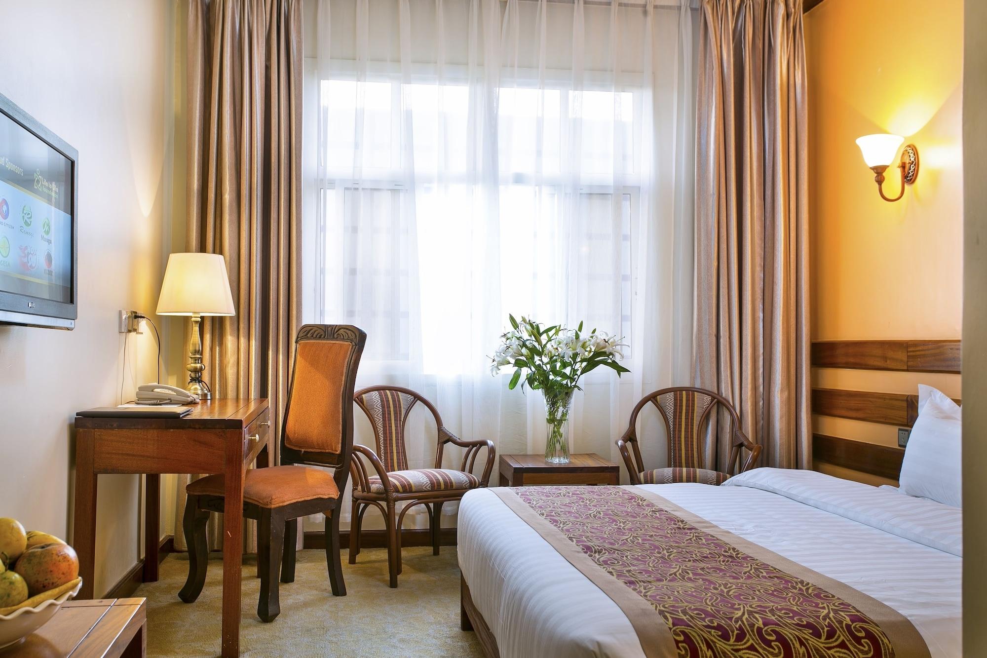 Hotel Eastland 4*