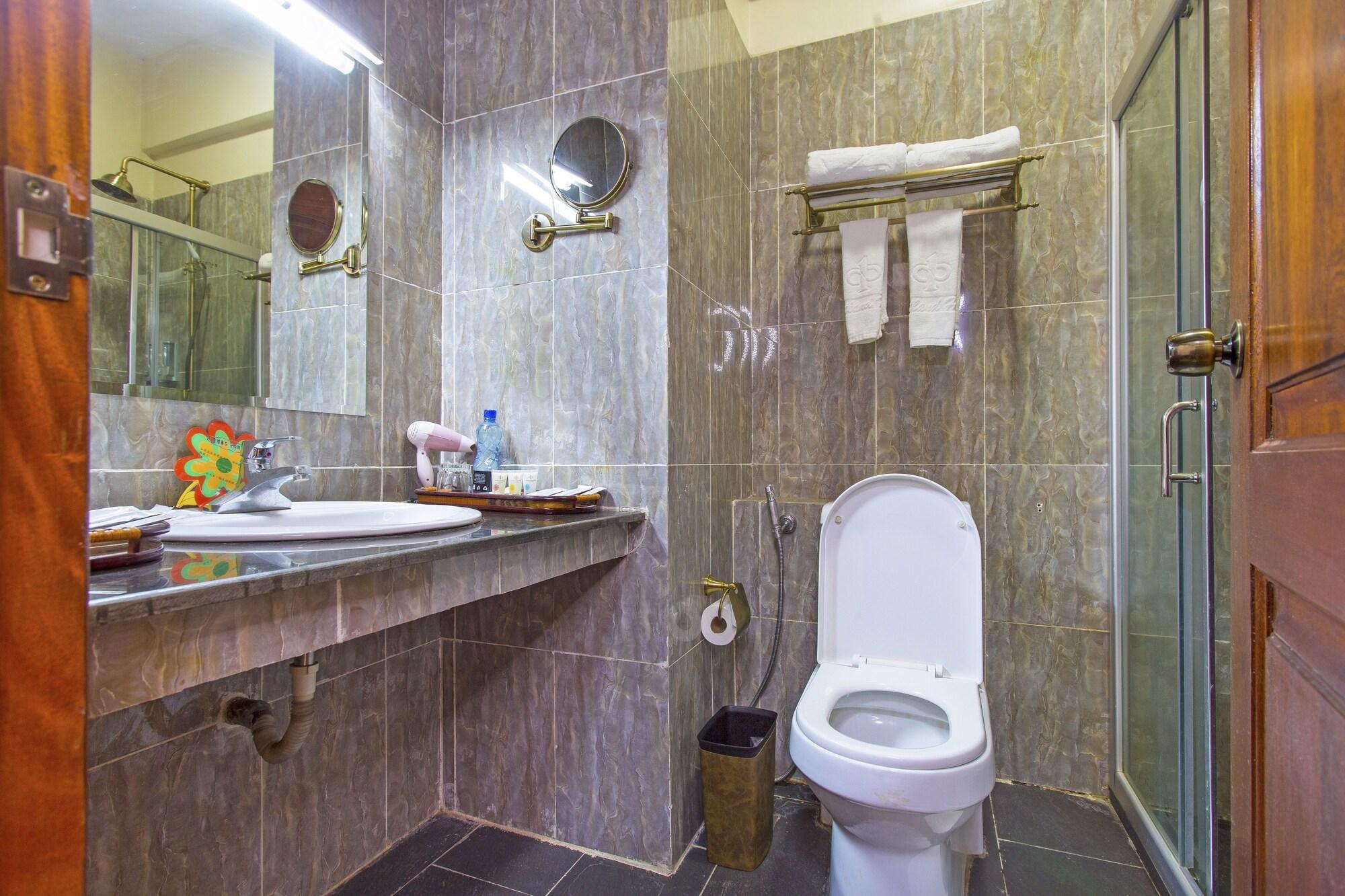 Hotel Eastland Nairobi