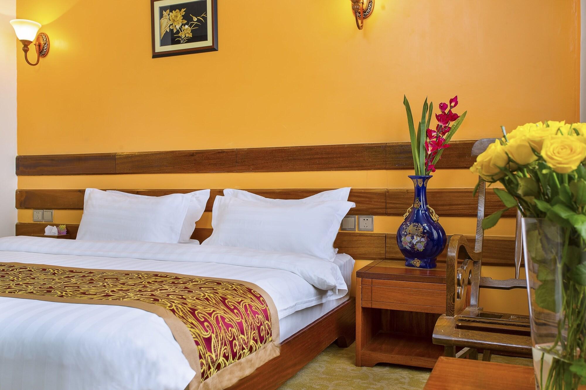 Eastland Hotel Nairobi