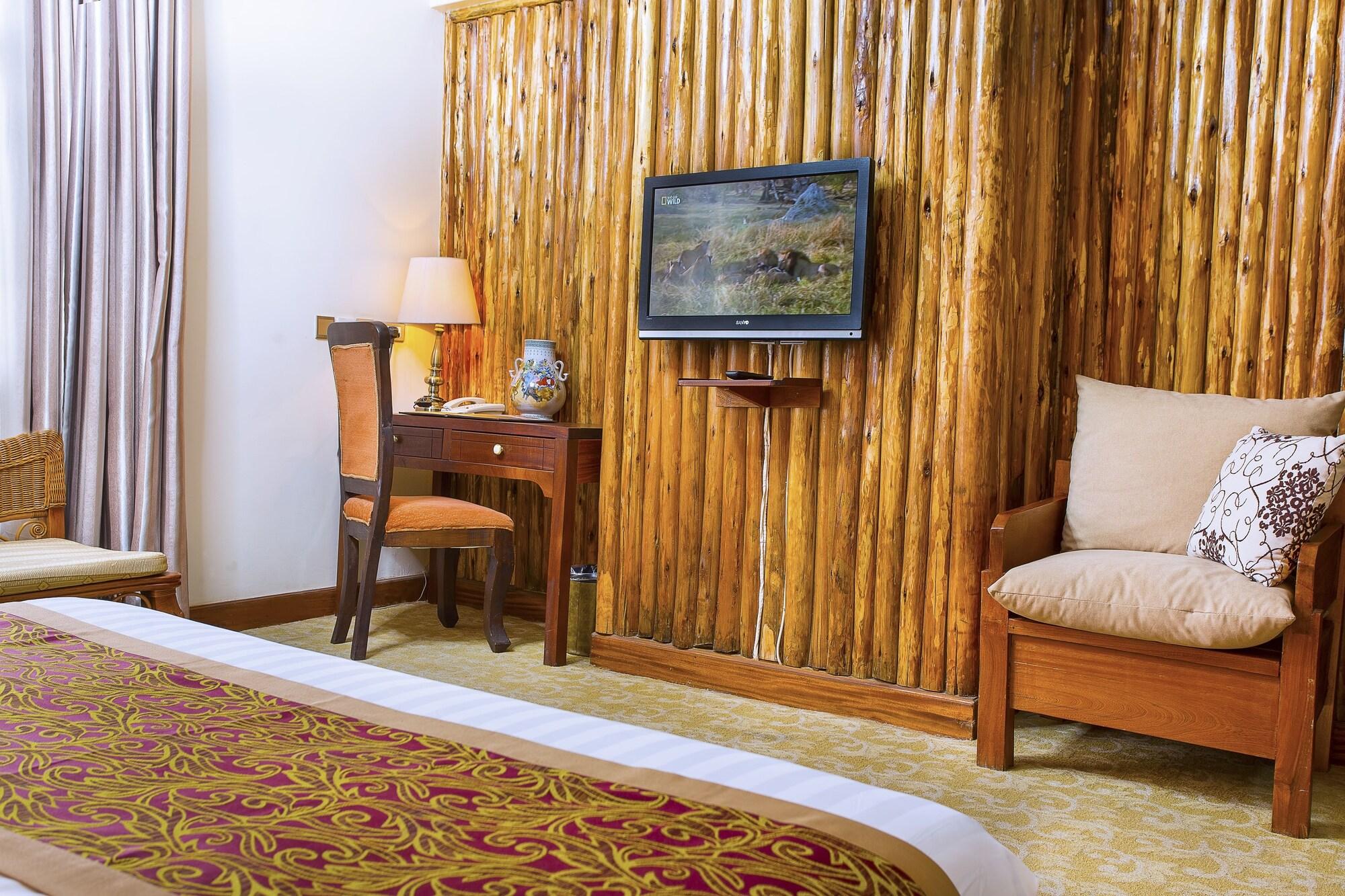 Hotel Eastland