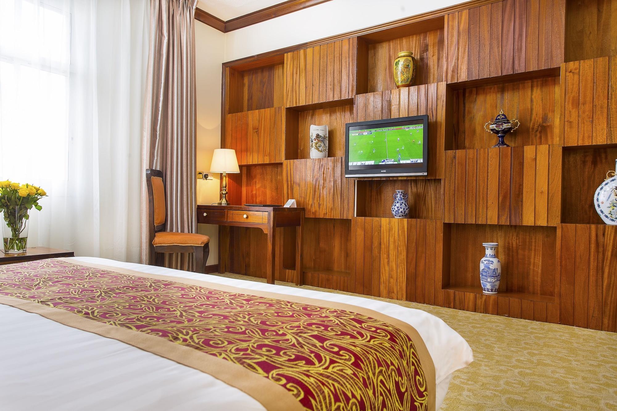 Eastland 4*