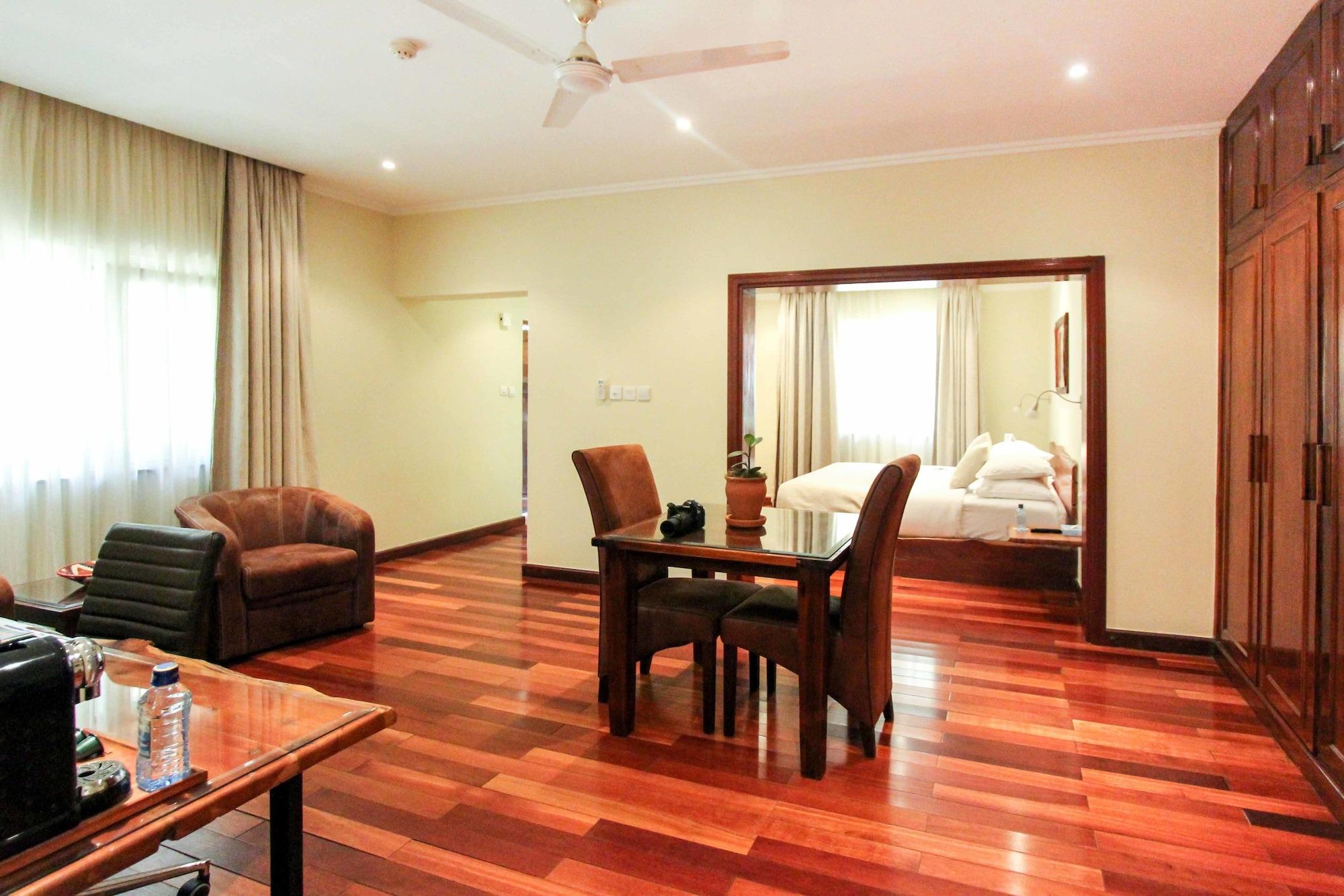 Hotel Fairview Nairobi