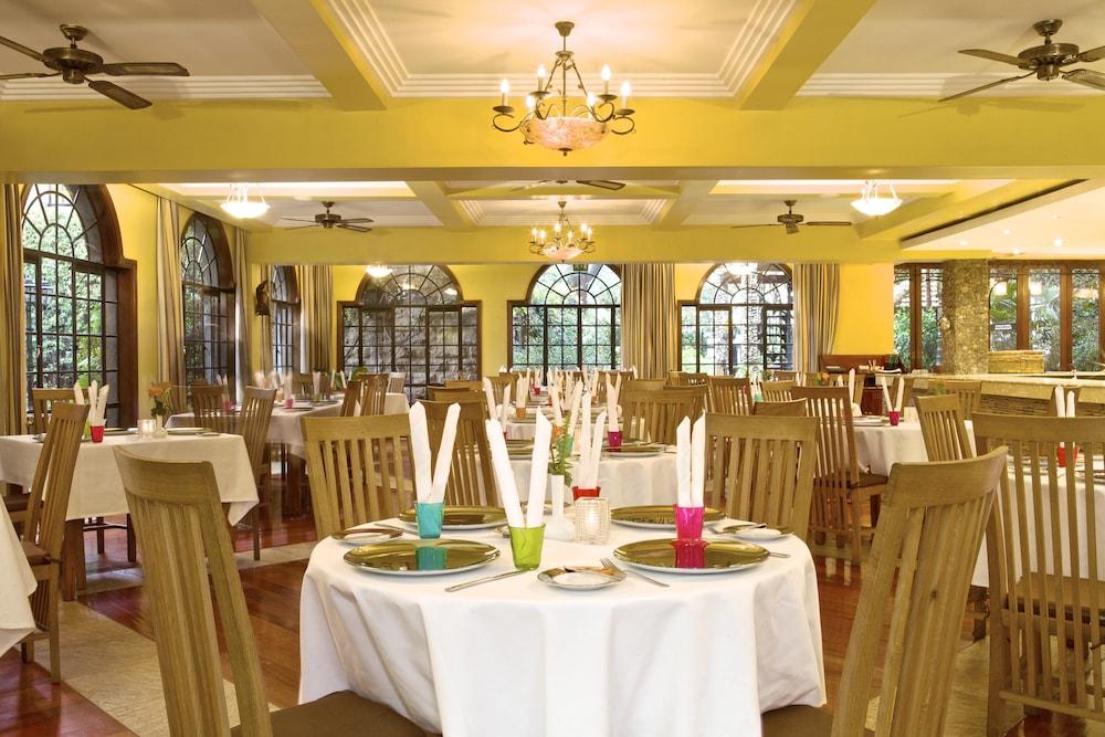Fairview Hotel 4*