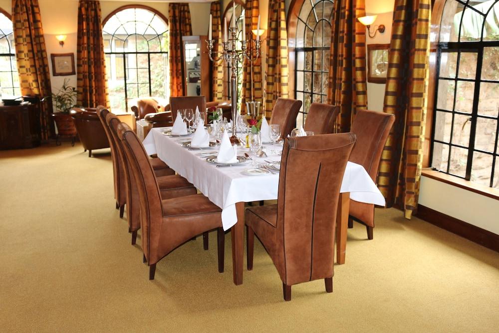 Fairview Hotel Nairobi