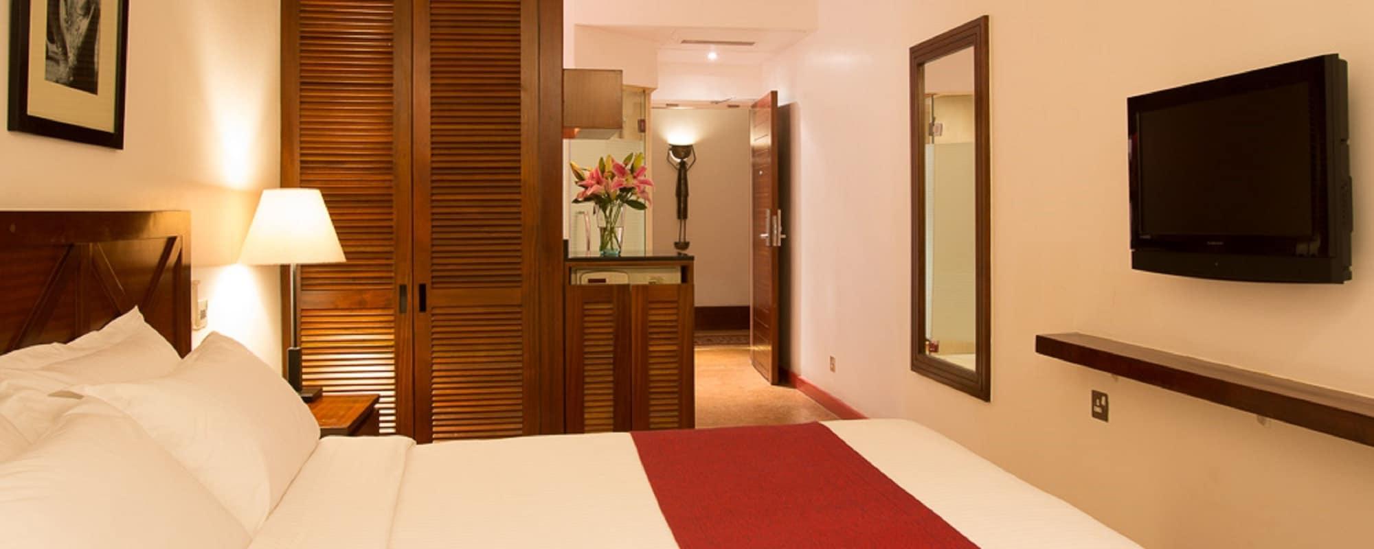 Ole Sereni Hotel Nairobi
