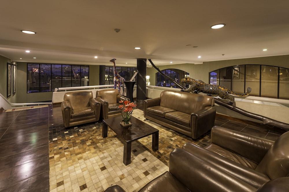 Ole Sereni 4* Nairobi