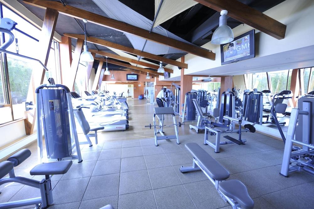 Hotel Ole Sereni 4*