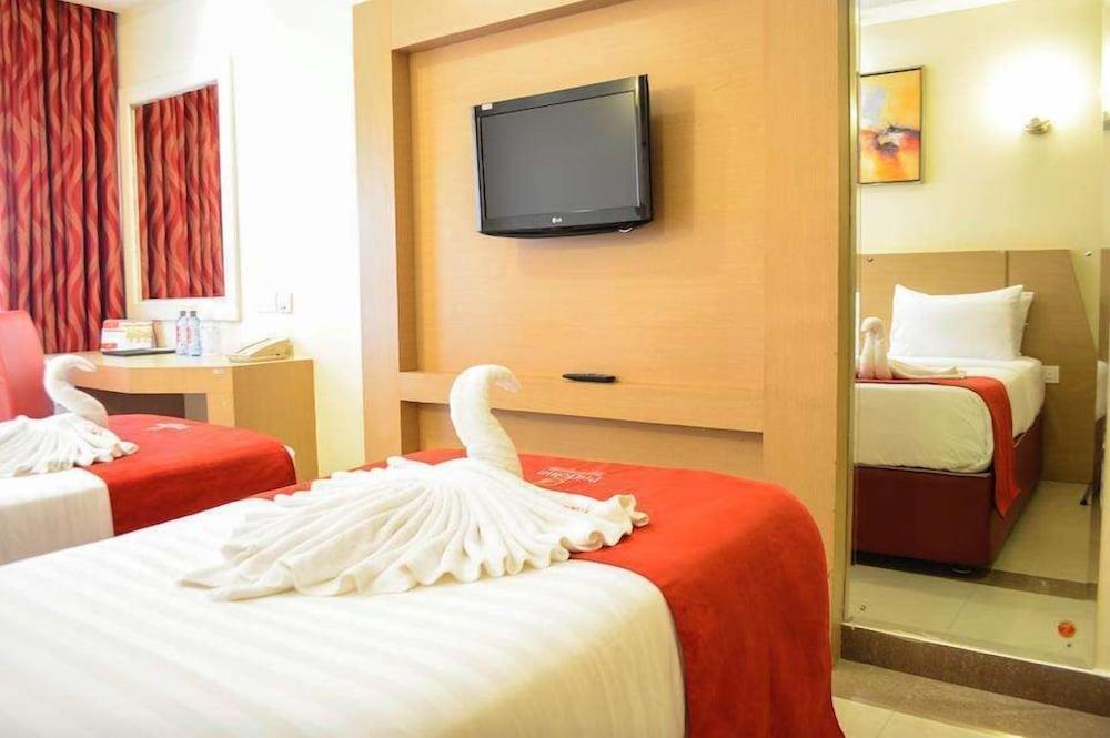Prideinn Westlands Luxury Boutique Hotel Nairobi