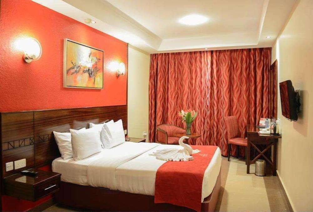 Hotel Prideinn Westlands Luxury Boutique 4*