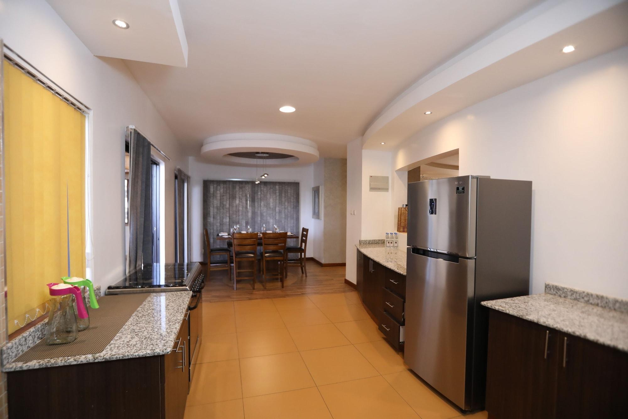 Bidwood Nairobi