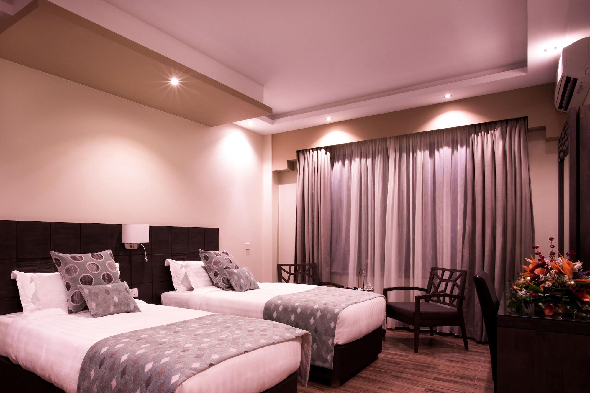 Hotel Bidwood 4*
