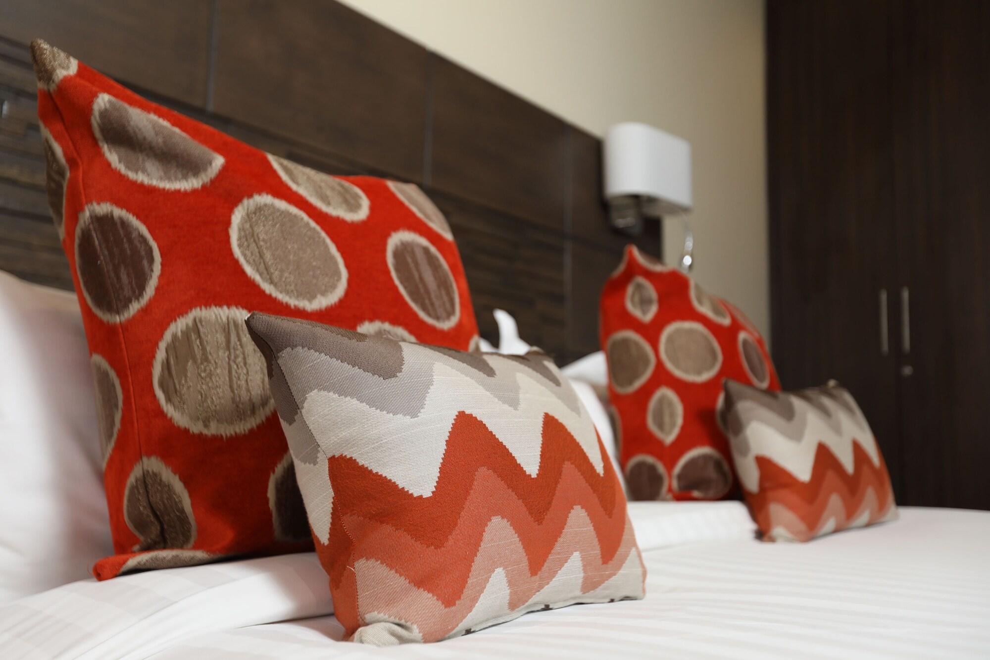 Hotel Bidwood Nairobi