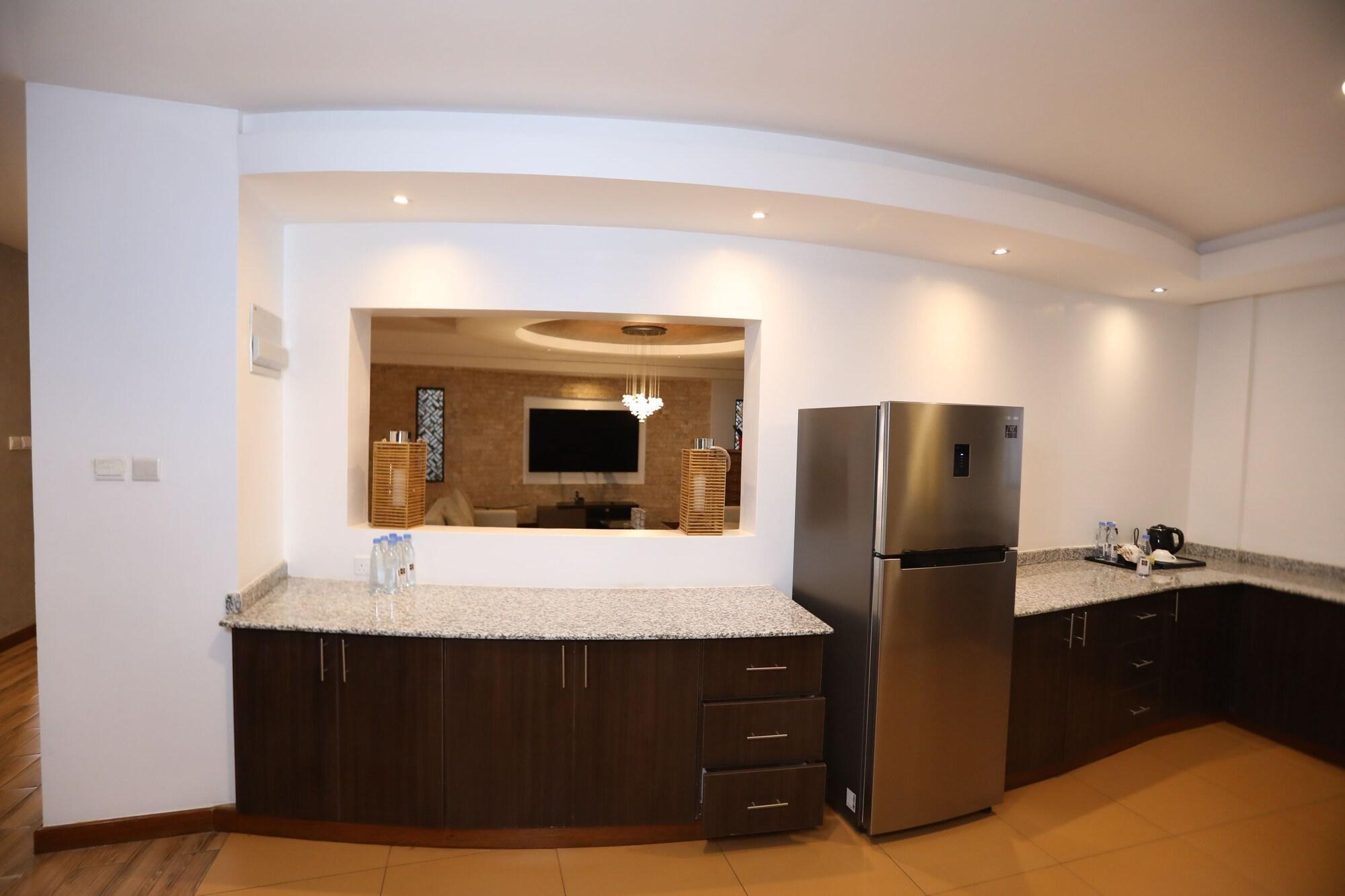 Bidwood 4*