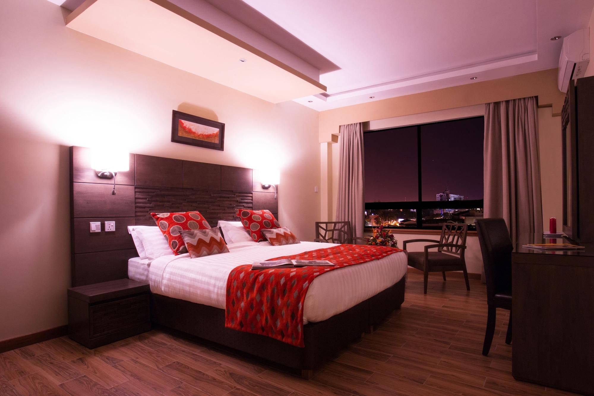 Bidwood Nairobi