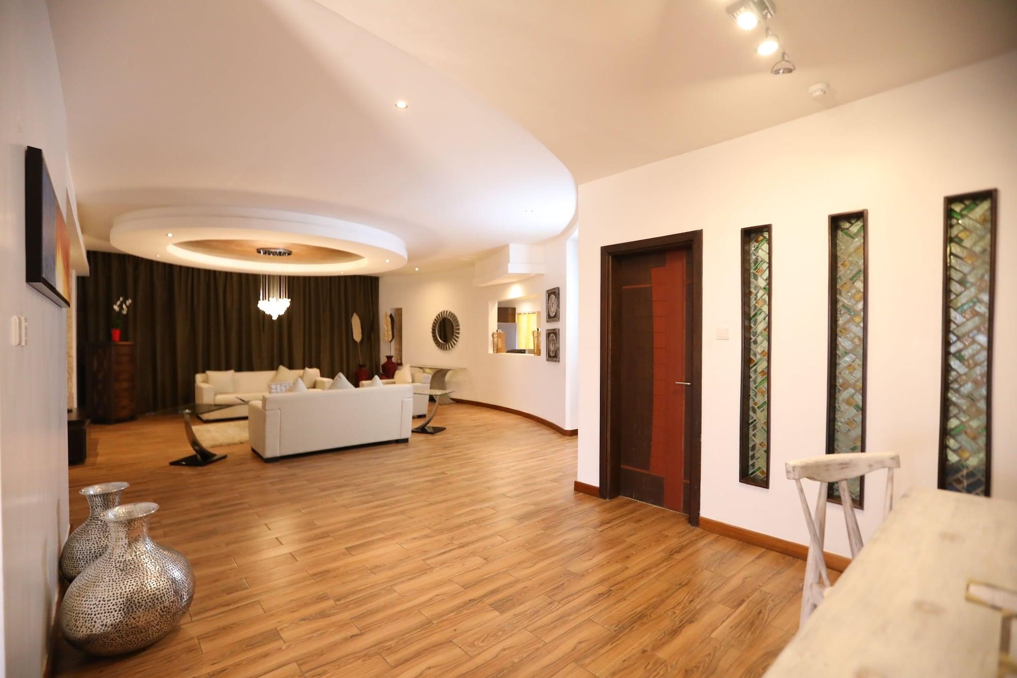 Bidwood Hotel Nairobi