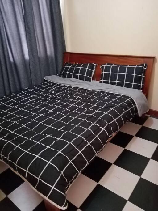 Apartment Cozy 1-bedroom In Donholm, *