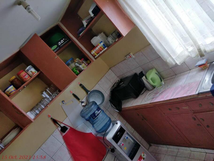 Cozy 1-bedroom In Donholm, *