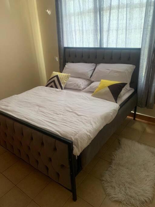 Komarock Heights Cozy Private Apartment Nairobi
