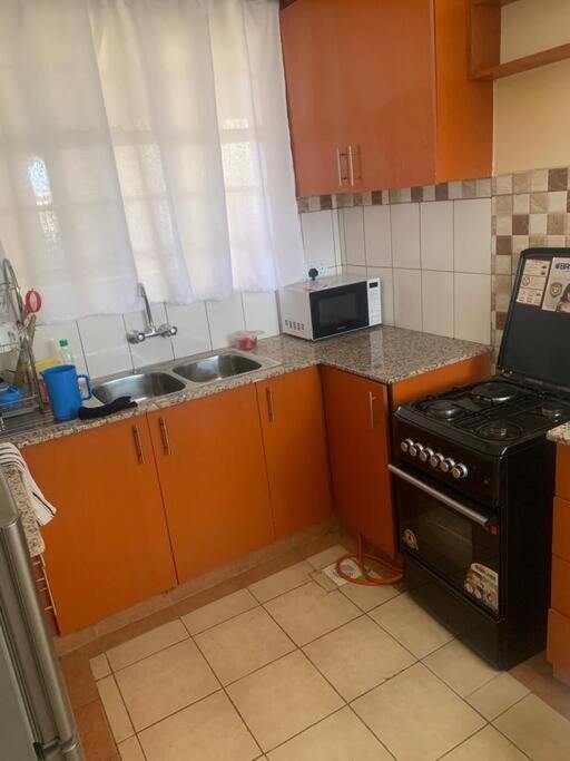 Komarock Heights Cozy Private Apartment Nairobi