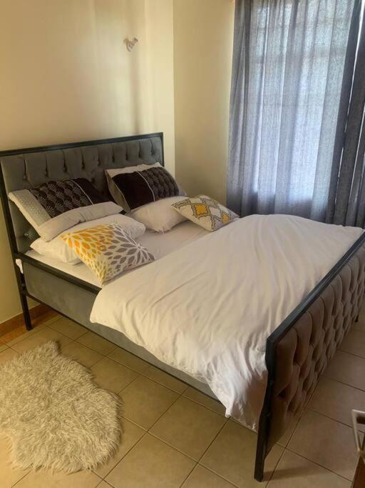 Komarock Heights Cozy Private Apartment Nairobi