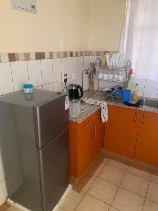 Komarock Heights Cozy Private * Nairobi