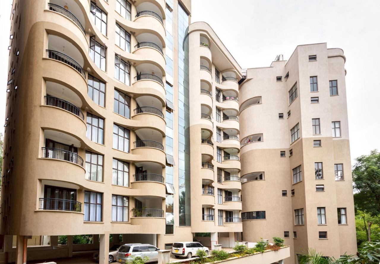 Belle Suites Riverside Aparthotel