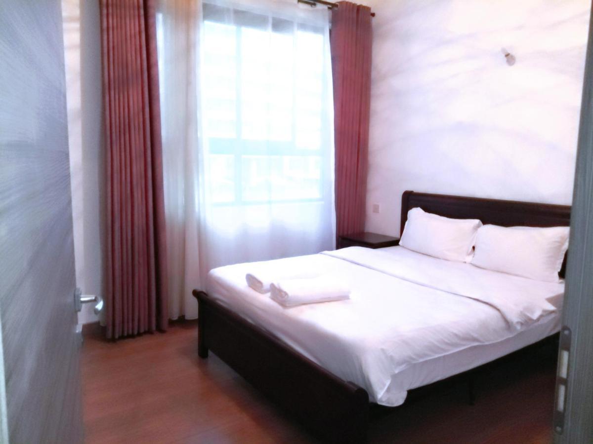The Westgate 2 Bedroom *