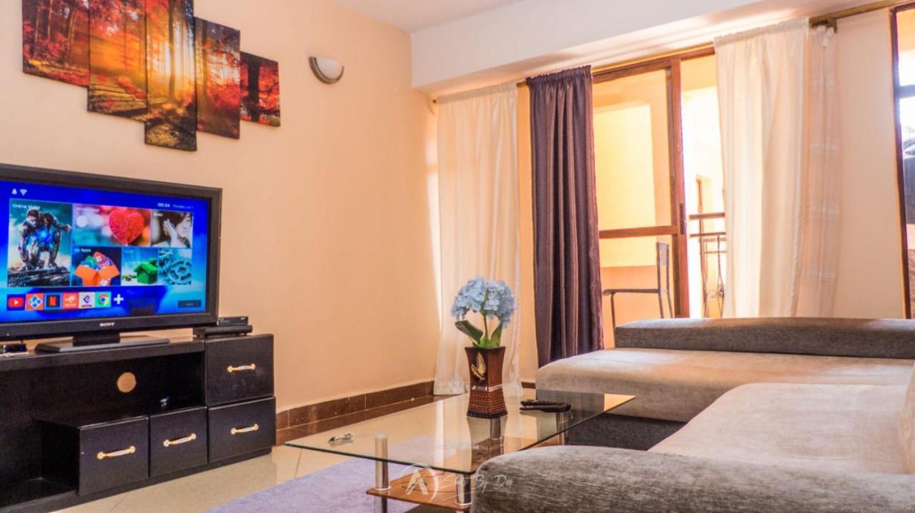 Lux Makao Rossyln Apartment