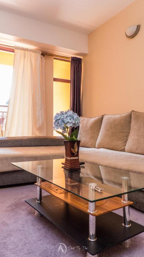 Lux Makao Rossyln Apartment *