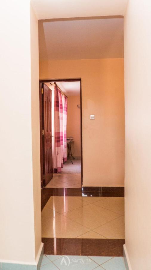 Apartment Lux Makao Rossyln *