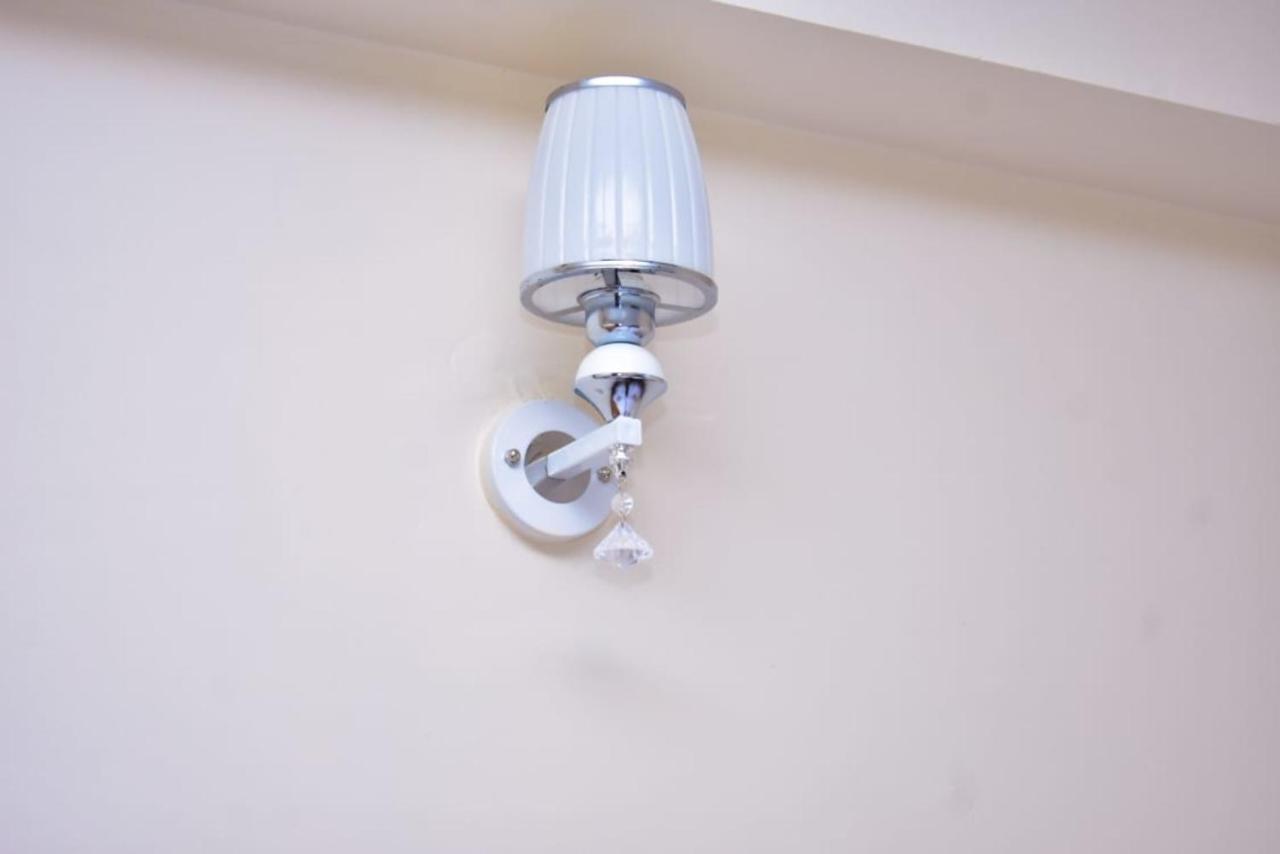 Apartment Jabavu Heights Serviced