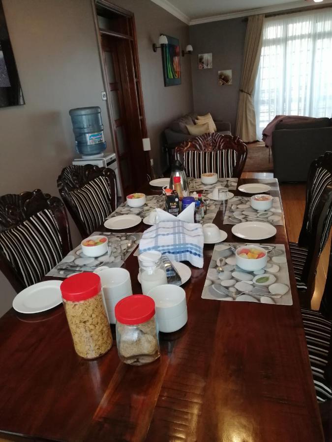 Salmiya Place 2 Guest house