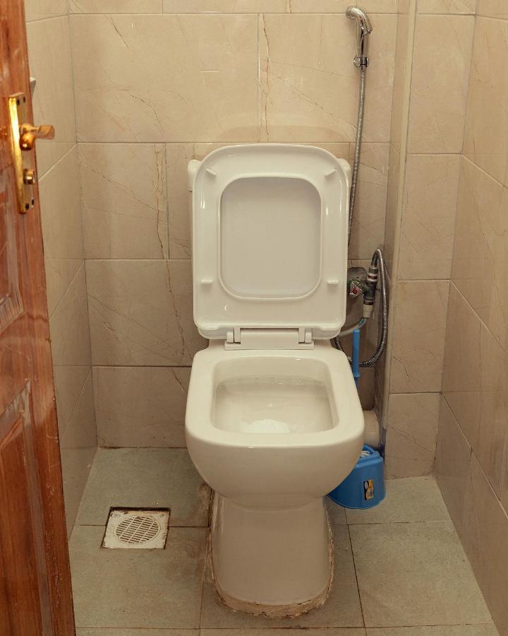 Apartment 802 Deluxe , King-bed Luxury Ruiru , Eastern By Pass Nairobi