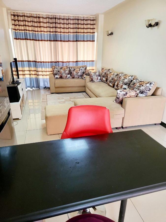 2 Bedroom Luxury In Kilimani