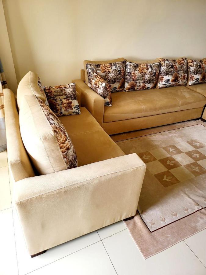Apartment 2 Bedroom Luxury In Kilimani *