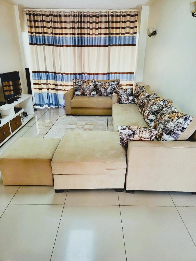 2 Bedroom Luxury In Kilimani Nairobi
