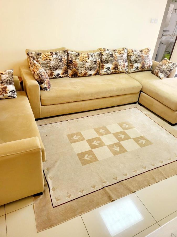 Apartment 2 Bedroom Luxury In Kilimani *