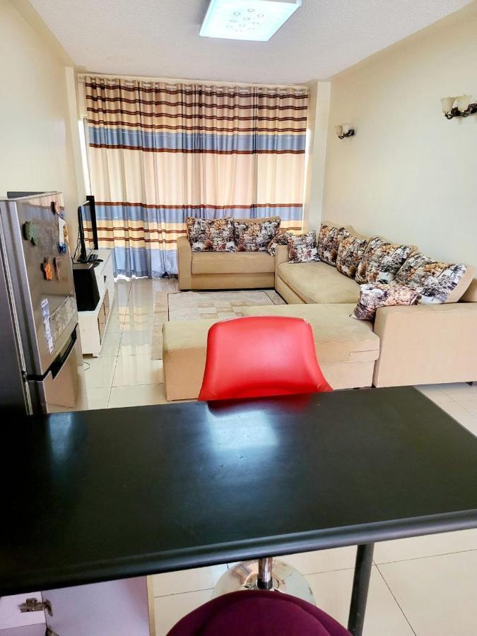 2 Bedroom Luxury In Kilimani