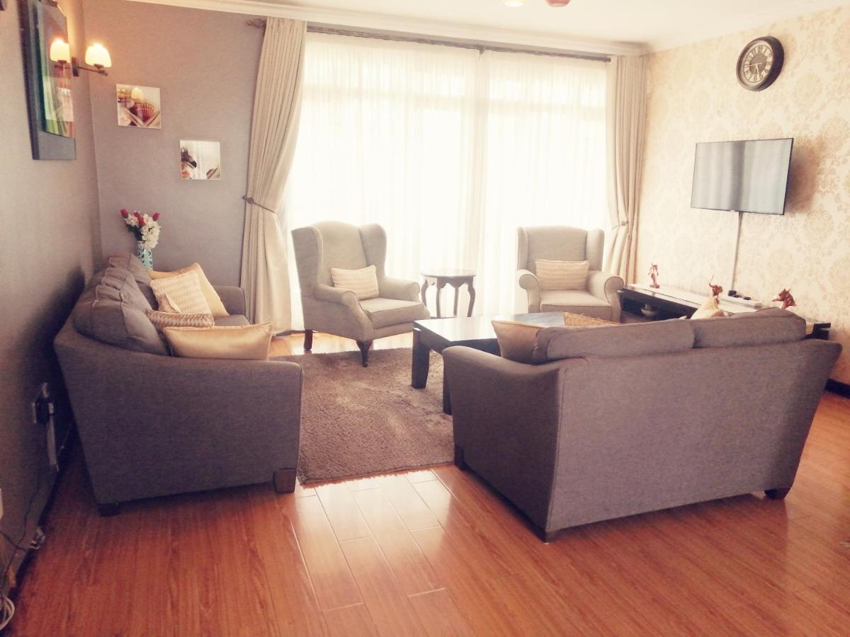 Salmiya Place 2 Guest house *