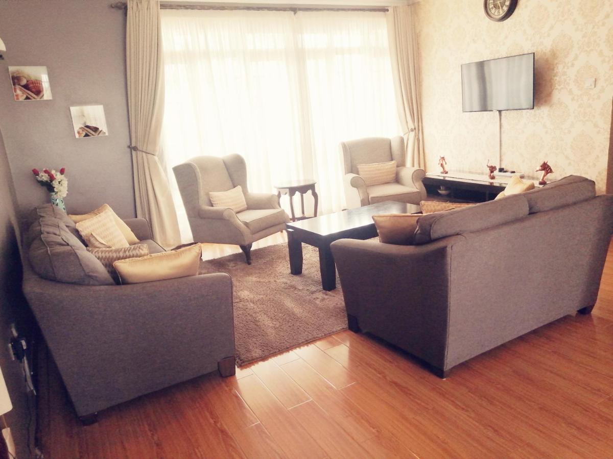 Salmiya Place 2 *