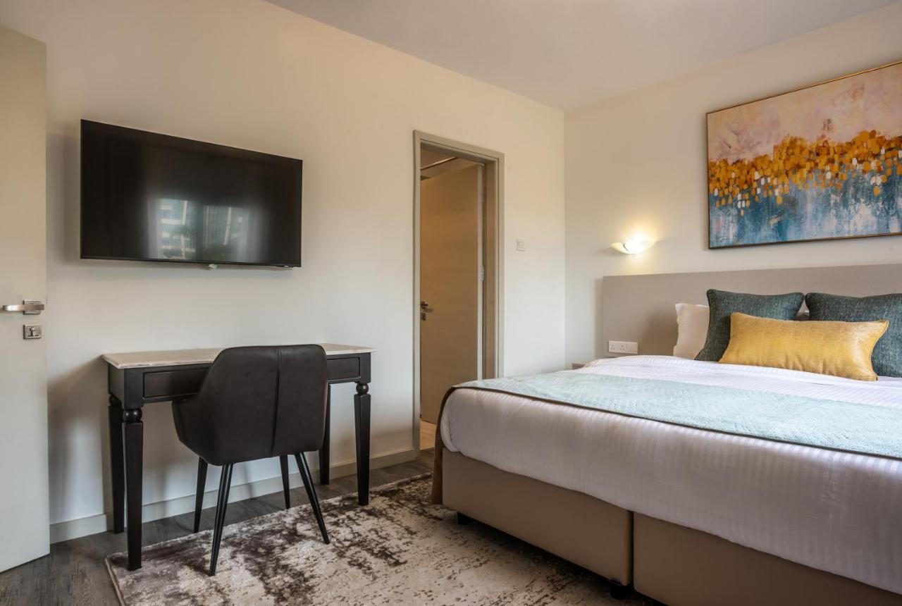 Yaya Hotel & Apartments Hotel Nairobi