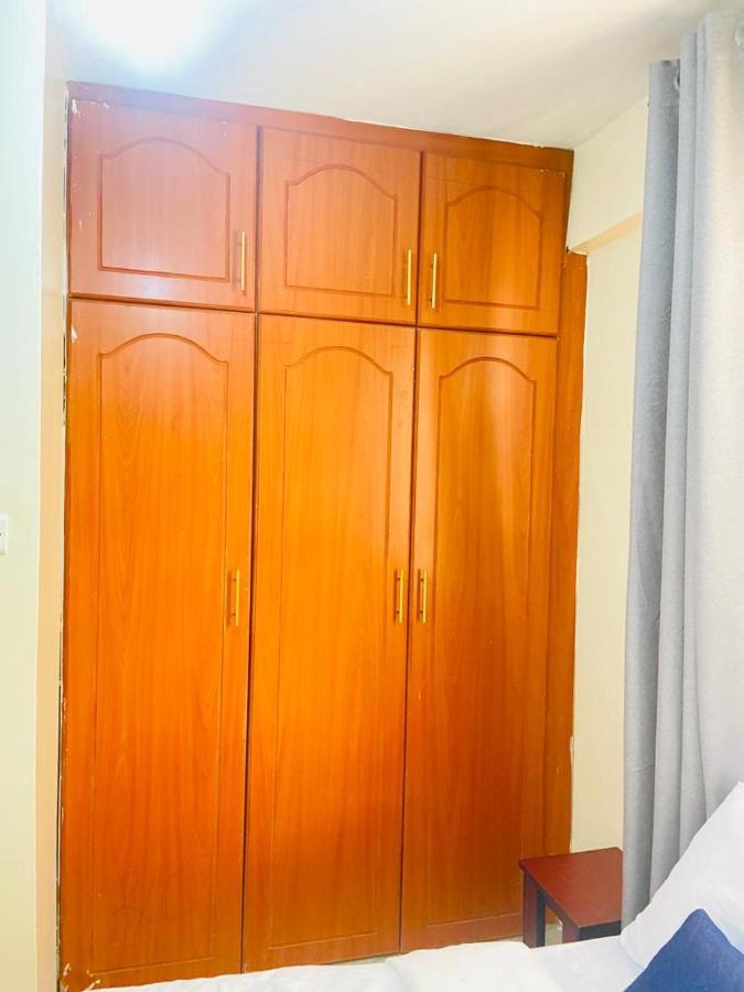 Crystal Trm Drive Apartamento Nairobi