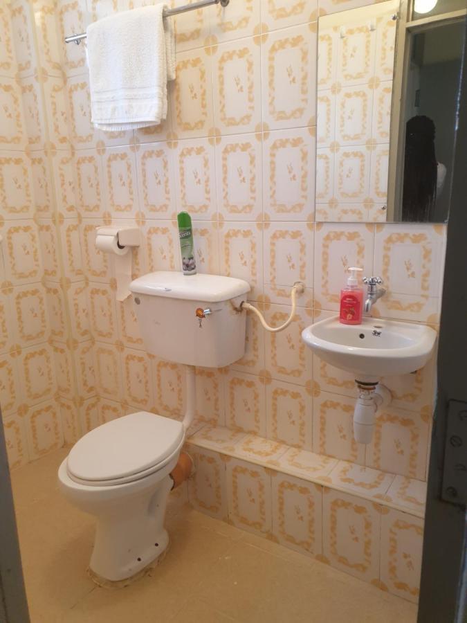 Apartamento Crystal Trm Drive *